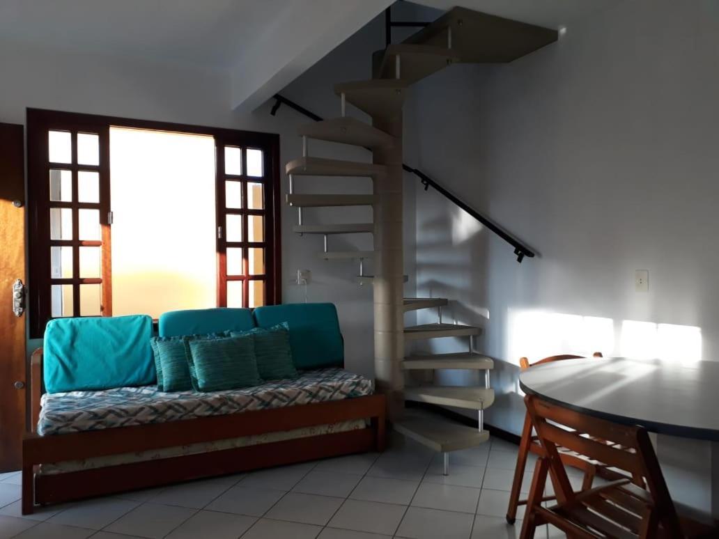 250 M Mar,canasvieiras,ap 5, 2 Quartos Remo 5 * Florianópolis