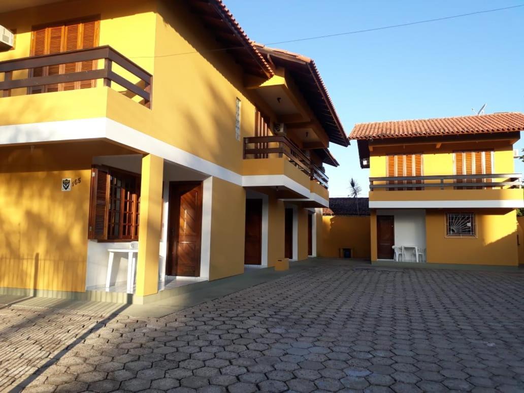 250 M Mar,canasvieiras,ap 5, 2 Quartos Remo 5 Apartamento *